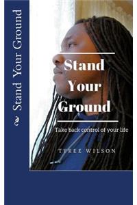 Stand Your Ground