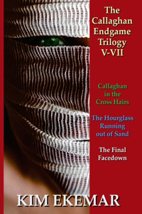 Callaghan Endgame Trilogy