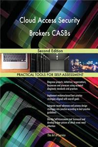 Cloud Access Security Brokers CASBs