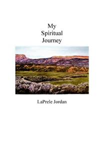 My Spiritual Journey