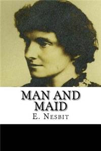 Man and Maid