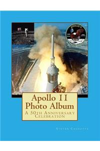 Apollo 11 Photo Album