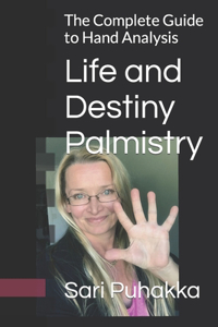 Life and Destiny Palmistry
