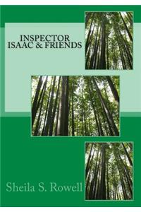 Inspector Isaac & Friends