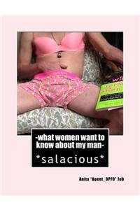 -what women want to know about my man-