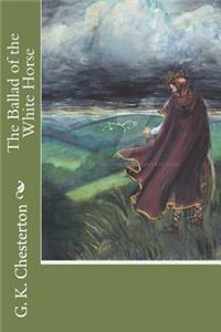 The Ballad of the White Horse