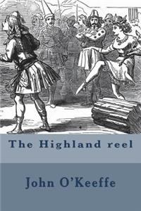 The Highland reel
