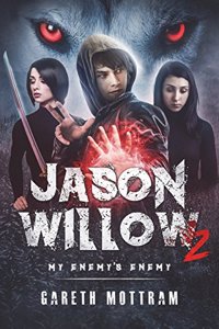 Jason Willow 2