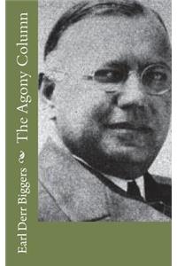 The Agony Column