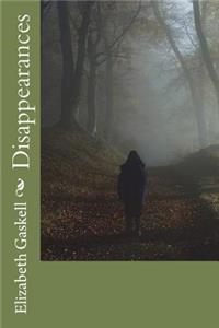 Disappearances
