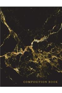 Composition Book