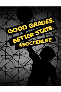 Gifts for Soccer Players