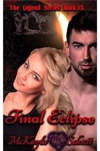 Final Eclipse