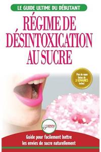 Régime de Désintoxication au Sucre