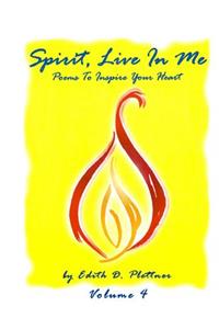 Spirit, Live In Me - Volume 4