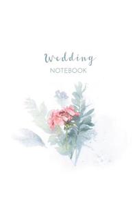 Wedding Notebook