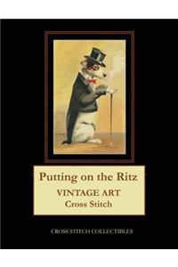 Putting on the Ritz