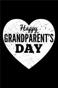 Happy Grandparents Day