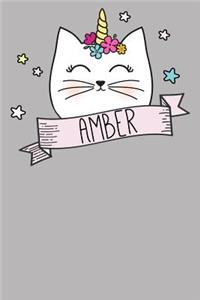 Amber