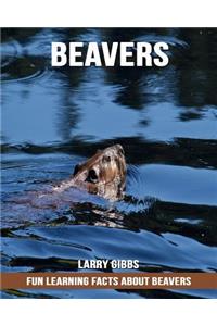 Fun Learning Facts about Beavers