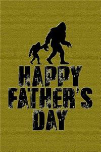 Happy Father's Day