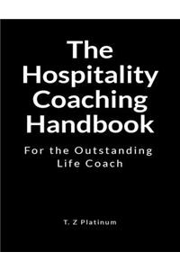 The Hospitality Coaching Handbook