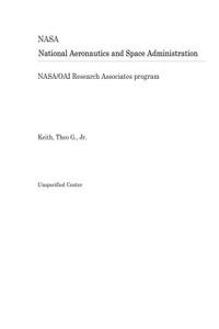 Nasa/Oai Research Associates Program