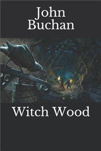 Witch Wood