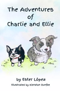 Adventures of Charlie and Ellie