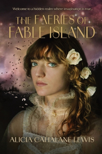 Faeries Of Fable Island