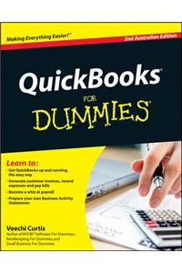 Quickbooks For Dummies