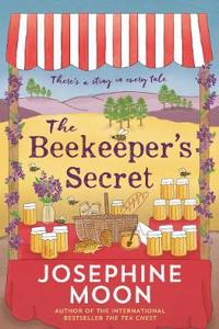 The Beekeeper's Secret