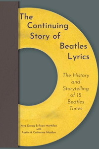 Continuing Story of Beatles Lyrics