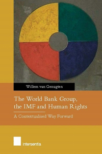 World Bank Group, the IMF and Human Rights