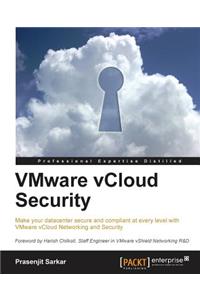 Vmware Vcloud Security