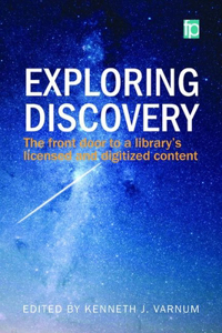 Exploring Discovery