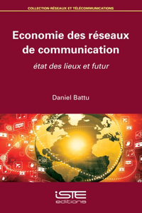 Economie des réseaux de communication