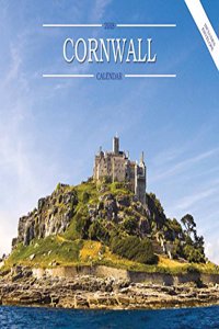 Cornwall 2018 A5 (A5 Regional)