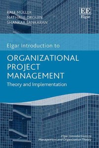 Organizational Project Management