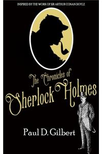 Chronicles of Sherlock Holmes