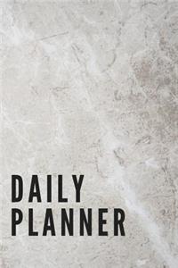 Daily Planner