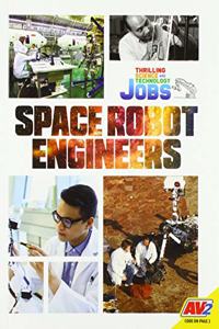 Space Robot Engineers