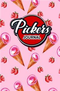 Picker's Journal