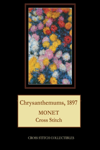 Chrysanthemums, 1897