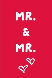 MR & MR