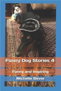 Funny Dog Stories 4