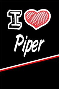 I Love Piper