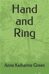 Hand and Ring