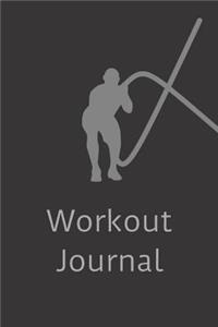 Workout Journal