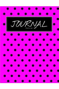 Journal